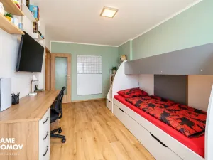 Prodej bytu 3+kk, Habartov, Čs. armády, 69 m2