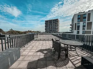 Pronájem bytu 3+kk, Praha - Žižkov, Olgy Havlové, 110 m2
