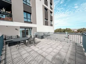 Pronájem bytu 3+kk, Praha - Žižkov, Olgy Havlové, 110 m2