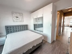 Pronájem bytu 3+kk, Praha - Žižkov, Olgy Havlové, 110 m2