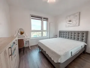 Pronájem bytu 3+kk, Praha - Žižkov, Olgy Havlové, 110 m2