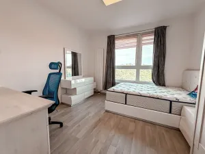 Pronájem bytu 3+kk, Praha - Žižkov, Olgy Havlové, 110 m2