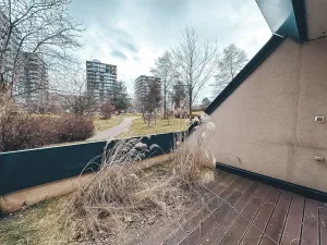 Pronájem bytu 1+kk, Praha - Žižkov, Malešická, 53 m2
