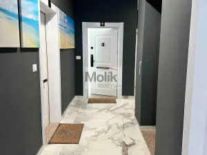 Prodej bytu 1+kk, Golem, 36 m2