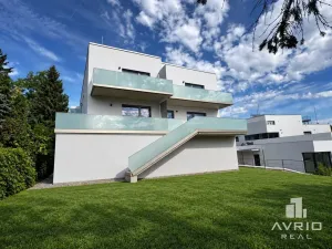 Prodej bytu 1+kk, Brno, Rybnická, 35 m2