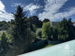 Prodej bytu 1+kk, Brno, Rybnická, 35 m2