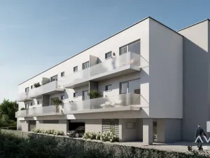 Prodej bytu 1+kk, Brno, Rybnická, 35 m2