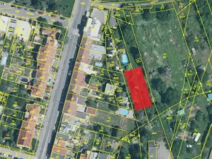 Prodej bytu 1+kk, Brno, Rybnická, 35 m2