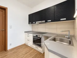 Pronájem bytu 1+1, Znojmo, Jiráskova, 48 m2