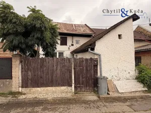 Prodej rodinného domu, Počenice-Tetětice, 37 m2