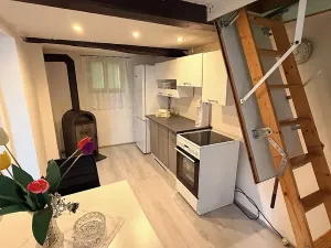 Prodej rodinného domu, Počenice-Tetětice, 37 m2
