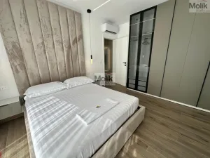 Prodej bytu 2+kk, Golem, 52 m2