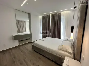 Prodej bytu 2+kk, Golem, 52 m2