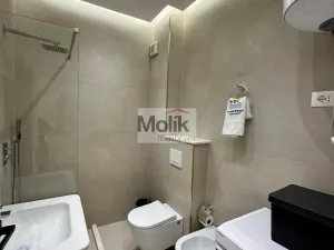 Prodej bytu 2+kk, Golem, 52 m2