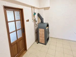 Prodej rodinného domu, Radnice, Plzeňská, 160 m2