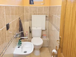 Prodej rodinného domu, Radnice, Plzeňská, 160 m2