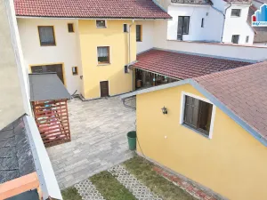 Prodej rodinného domu, Radnice, Plzeňská, 160 m2