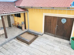 Prodej rodinného domu, Radnice, Plzeňská, 160 m2