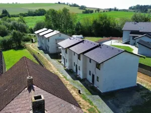 Pronájem bytu 3+kk, Mrákov, 75 m2