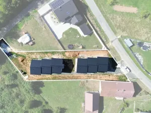 Pronájem bytu 3+kk, Mrákov, 75 m2