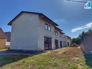 Pronájem bytu 3+kk, Mrákov, 75 m2