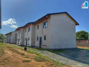 Pronájem bytu 3+kk, Mrákov, 75 m2