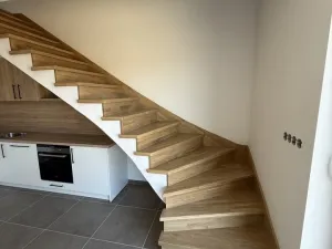 Pronájem bytu 3+kk, Mrákov, 75 m2