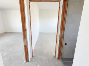 Pronájem bytu 3+kk, Mrákov, 75 m2