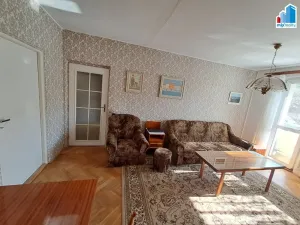 Prodej bytu 3+1, Kraslice, Čs. armády, 67 m2