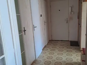 Prodej bytu 3+1, Kraslice, Čs. armády, 67 m2