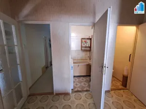 Prodej bytu 3+1, Kraslice, Čs. armády, 67 m2