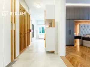 Pronájem bytu 5+1, Teplice, Doubravská, 150 m2