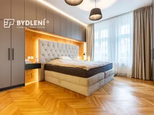 Pronájem bytu 5+1, Teplice, Doubravská, 150 m2