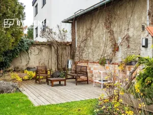 Pronájem bytu 5+1, Teplice, Doubravská, 150 m2