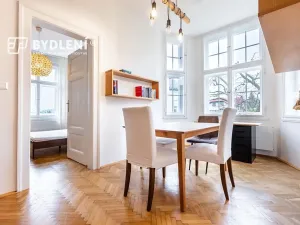 Pronájem bytu 5+1, Teplice, Doubravská, 150 m2