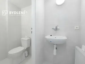 Pronájem bytu 4+1, Teplice, Havlíčkova, 118 m2