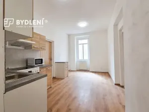 Pronájem bytu 3+kk, Teplice, Havlíčkova, 59 m2