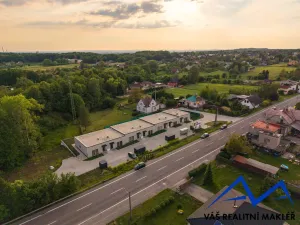 Prodej rodinného domu, Šenov, Petřvaldská, 90 m2