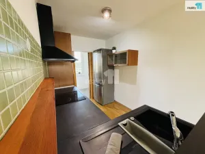 Pronájem bytu 3+kk, Praha - Krč, Tavolníková, 51 m2