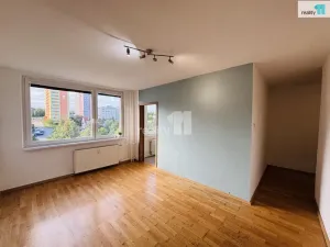 Pronájem bytu 3+kk, Praha - Krč, Tavolníková, 51 m2