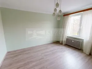 Prodej bytu 2+1, Příbram - Příbram VII, Politických vězňů, 58 m2