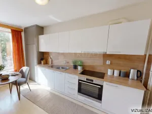 Prodej bytu 2+1, Příbram - Příbram VII, Politických vězňů, 58 m2