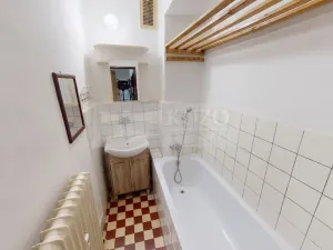 Prodej bytu 2+1, Příbram - Příbram VII, Politických vězňů, 58 m2