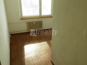 Pronájem bytu 1+1, Náměšť nad Oslavou, Zborovská, 35 m2