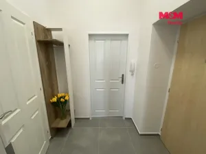 Pronájem bytu 3+kk, Jablonec nad Nisou, Máchova, 60 m2