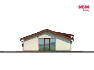 Prodej rodinného domu, Postoloprty - Skupice, 80 m2