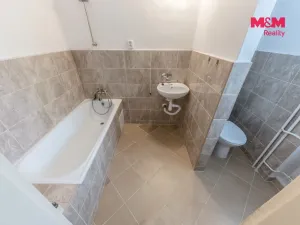 Prodej bytu 2+1, Jablonec nad Nisou, Vysoká, 63 m2