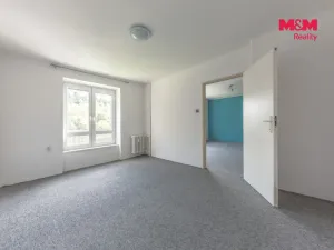 Prodej bytu 2+1, Jablonec nad Nisou, Vysoká, 63 m2
