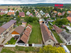Prodej chalupy, Lužná, Masarykovo nám., 165 m2