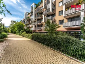Prodej bytu 1+kk, Praha - Střížkov, Zakšínská, 29 m2